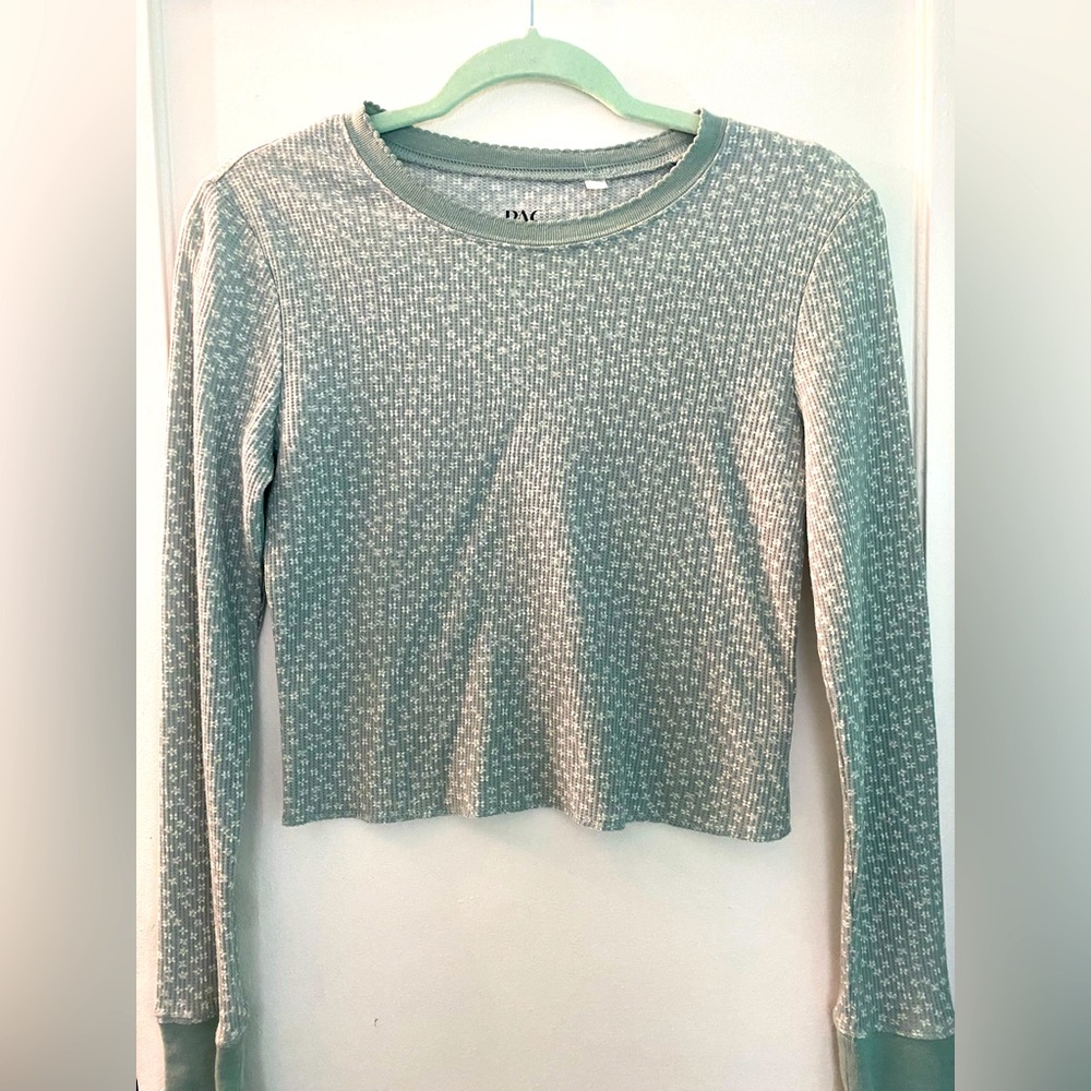 pacsun long sleeve  worn once